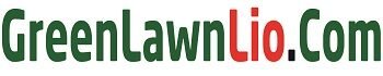 GreenLawnLio Logo